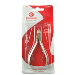 15361835627-7891060679731.jpg Alicate Para Unha Mundial Classic 520 Unidade
