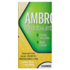 15361835646-7896523207681.jpg Ambroxmel 30mg/5ml Xarope Adulto Com 120ml Cimed