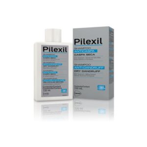 Shampoo Pilexil Anticaspa Seco Com 150ml