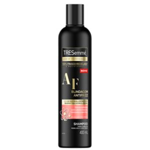 Shampoo Tresemme Blindagem Antifrizz Com 400ml