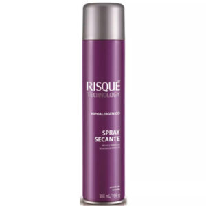 Spray Secante de Esmalte Risque Technology Com 300ml