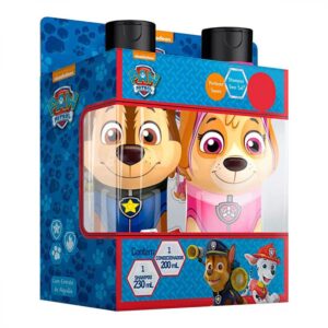 15361836186-7898005717336.jpg Kit Patrulha Camina Shampoo 230ml + Condicionador 200ml