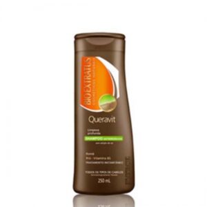 Shampoo Bio Extratus Queravit Antiresíduos Com 250ml