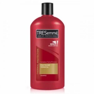 Shampoo Tresemmé Proteção Térmica Com 400ml