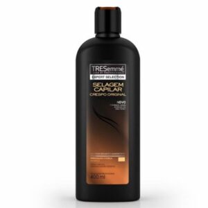 Shampoo Tresemmé Selagem Capilar Original Com 400ml