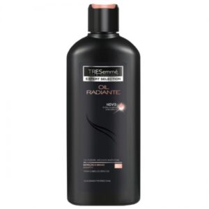 Shampoo Tressemmé Oil Radiante Nutrição e Brilho Com 400ml