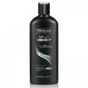 Shampoo Tresemme Split Remedy Pontas Duplas Com 400ml
