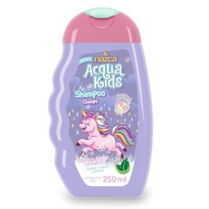 15361836413-7896085871429.jpg Shampoo Infantil Acqua Kids Marshmallow Com 250ml