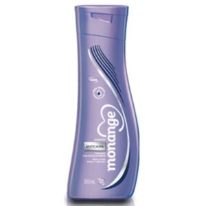 Shampoo Monange Anticaspa Com 350ml