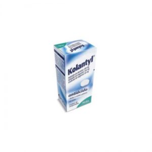 15361836445-7896422503358.jpg Kolantyl 240mg Com 30 Comprimidos Mastigáveis Medley
