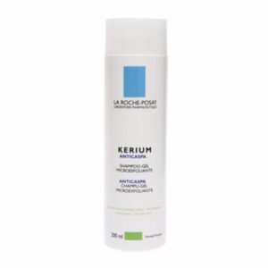15361837381-7896014179442.jpg Shampoo Anticaspa Kerium Com 200ml La Roche-Posay
