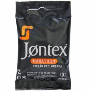 15361837448-7896222720306.jpg Preservativo Jontex Marathon Com 3 Unidades