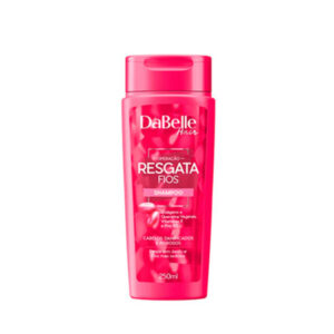 Shampoo Dabelle Hair Resgata Fios Com 250ml