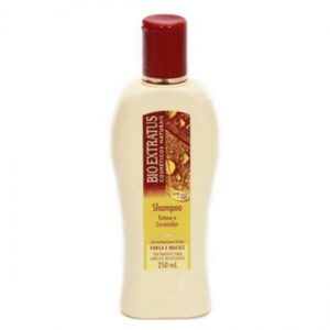 Shampoo Bio Extratus Tutano Com 250ml