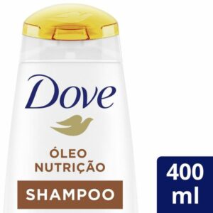 15361837797-483319ae4c12a1c68d721a5f18d32cc9-1.jpg Shampoo Dove Óleo Nutrição Com 400ml