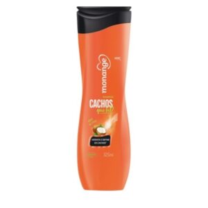 Shampoo Monange Cachos que Tal? Com 325ml