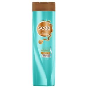 Shampoo Seda Bomba de Argan Com 325ml Unilever