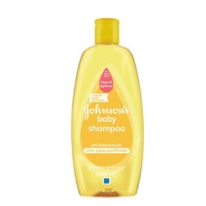 Shampoo Johnsons Baby Regular Com 400ml