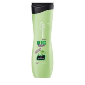 Shampoo Monange Detox Terapia Com 325ml