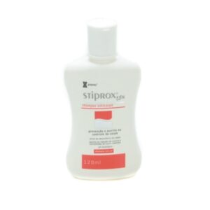 Shampoo Anticaspa Stiefel Stiprox 1,5% Com 120ml
