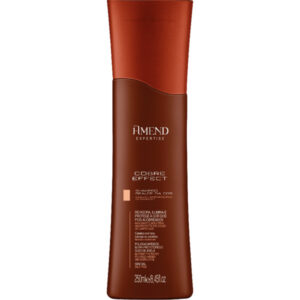 15361838250-7896852618035.jpg Shampoo Amend Realce da Cor Cobre Effect Com 250ml