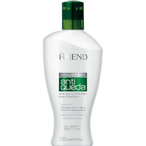 15361838258-7896852616154.jpg Shampoo Amend Energizante Antiqueda Com 250ml
