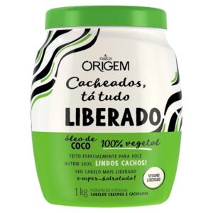 15361838681-7896085870163.jpg Creme de Tratamento Nazca Origem Liberado Com 1Kg