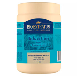 15361839157-7898126400216.jpg Banho de Creme Bio Extratus Neutro Com 1kg