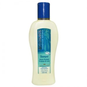 Shampoo Bio Extratus Neutro Com 250ml