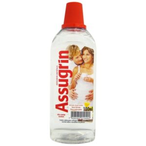 Adoçante Assugrin Líquido Com 200ml