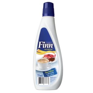 15363709514-7898928577536.jpg Adoçante Líquido Finn Sucralose Com 65ml