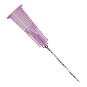 15363709596-0000078909762-1.jpg Agulha Descartável BD 30mm x 0,8mm 21g Unidade