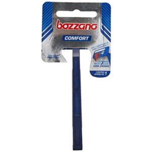 15363709681-7898291219521.jpg Aparelho de Barbear Bozzano Confort 2 Lâminas Unidade