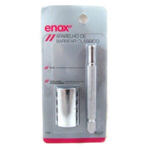 15363709684-7897517917470.jpg Aparelho de Barbear Enox Classico Unidade
