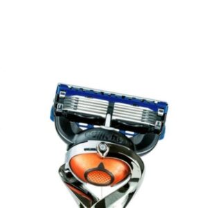 Aparelho de Barbear Gillette Fusion Proglide Flexball Unidade