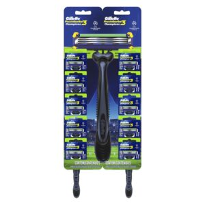 Aparelho de Barbear Prestobarba Ultragrip Com 2 Unidades