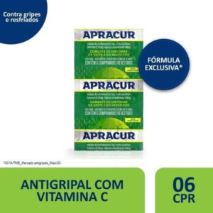 15363709781-b56b3651026f8b9dbfc2482385c7d847.jpg Apracur Com 6 Comprimidos Cosmed