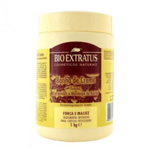 15363709909-7898126400070.jpg Banho de Creme Bio Extratos Tutano Com 1kg