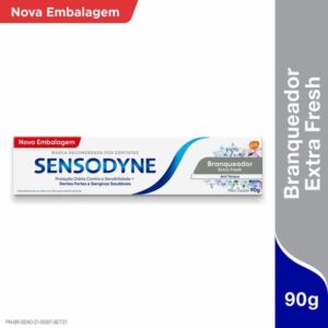 15363709982-2abba36b72c44f2dadb3a371ed4a1524-1.jpg Creme Dental Sensodyne Branqueador Extra Fresh Com 90g