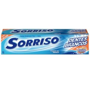 15363710019-7891528030142-2.jpg Creme Dental Sorriso Dentes Brancos Com 90g