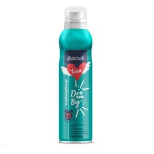 15363710509-7899674021847.jpg Desodorante Aerosol Above Teen Dream Big Com 150ml