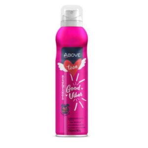 15363710512-7899674021854.jpg Desodorante Aerosol Above Teen Good Vibes Com 150ml