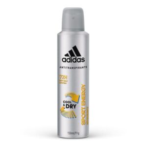 15363710573-a829c2717a67a7a153af74d46b6add2a-1.jpg Desodorante Aerosol Adidas Masculino Sport Energy Com 150ml