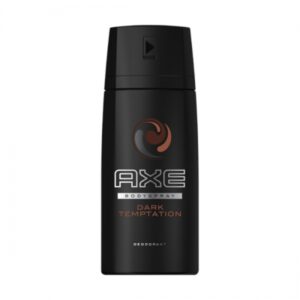 15363710580-7791293025797.jpg Desodorante Aerosol Axe Body Dark Temptation Com 150ml