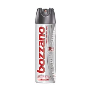 Desodorante Aerosol Bozzano Sensitive Sem Perfume Com 150ml