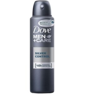 Desodorante Aerosol Dove Men+Care Proteção Antibacteriana Com 150ml