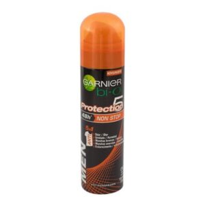 Desodorante Aerosol Garnier Bi-O Men Protection 5 Non Stop Com 150ml