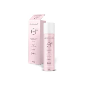 Desodorante Aerosol Giovanna Baby Classic Feminino 48H Com 150ml