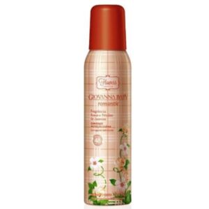 Desodorante Aerosol Giovanna Baby Romantic Com 150ml