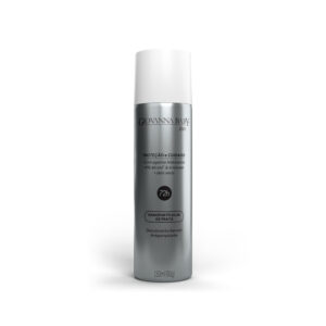 Desodorante Aerosol Giovanna Baby Silver Com 150ml